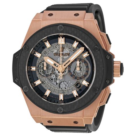 hublot unico jomashop|Hublot Watches .